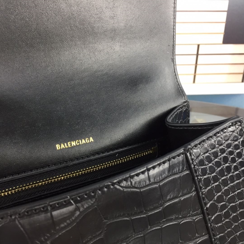 Balenciaga Top Handle Bags